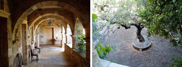 Copyright John Chapman Mani Guide