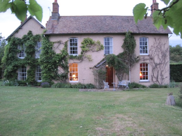 Dumbleton from Miles 1