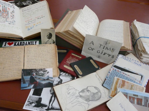 General archive items