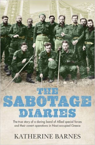 Sabotage diaries
