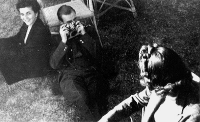 Maro, Paddy and Eve (3)