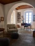 Inside the house of Patrick and Joan Leigh Fermor