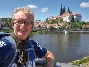 Day 1 end at Meissen