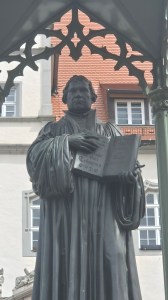 Martin Luther